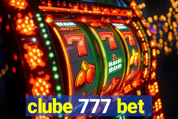 clube 777 bet